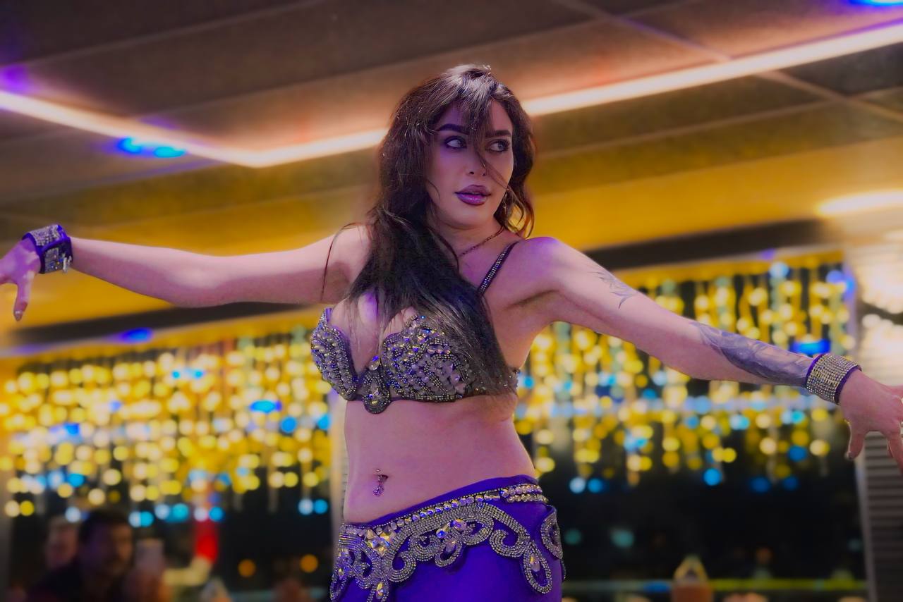 Dinner Cruise VIP Area With Alcohol Menu (Round-Trip Transfer)